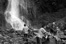Bali Git Git Wasserfall