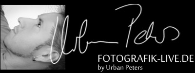 Fotogrtafik Live by Urban Peters