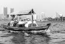 Wassertaxi Dubai Creek