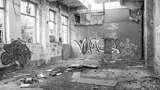 graffiti